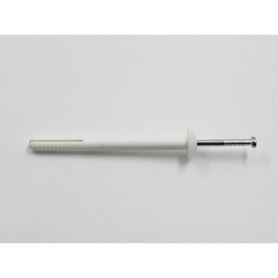 NYLON UNITAP RIVET 1/4" X 3"