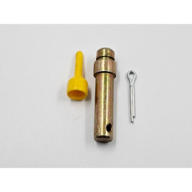 SAFETY CHECK CLEVIS PIN