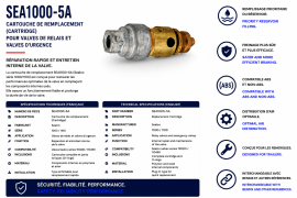 SEALCO CARTRIDGE