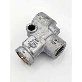 SEALCO PRESSURE PROTECTION VALVE 70LBS