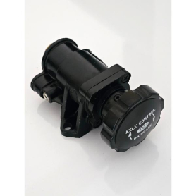 SEALCO PRESSURE CONTROL VALVE