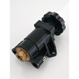 SEALCO PRESSURE CONTROL VALVE