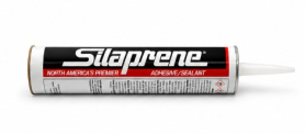 SILAPRENE - ADH&Eacute;SIF SCELLANT ALUMINIUM