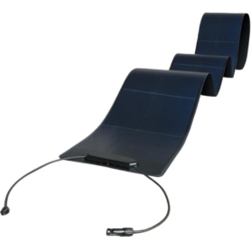 SOLAR PANEL LAMINATE 68 WATT / 5 AMP 15.5" X 109.1"