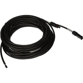 SOLAR CABLE MC4 30'