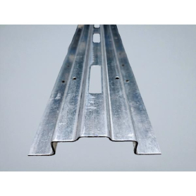 STOUGHTON SIDE POST LOG A-SLOT 108"