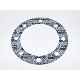 STEMCO HUB CAP GASKET