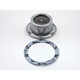 STEMCO HUB CAP GREASE DIRT EXCLUSION