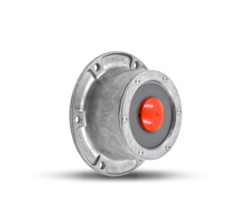 STEMCO TRIFECTA HUB CAP