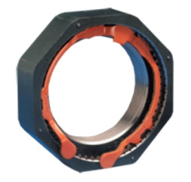 STEMCO PRO-TORQ SPINDLE NUT