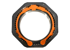 STEMCO PRO-TORQ SPINDLE NUT