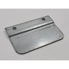 STOUGHTON DOOR STOP MULLION ANTI-THEFT