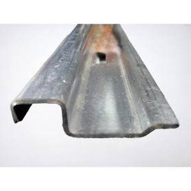 STHOUGHTON REAR LOG POST R/H