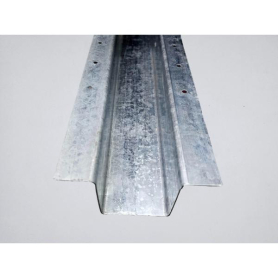 STOUGHTON FRONT WALL POST PUNCHED