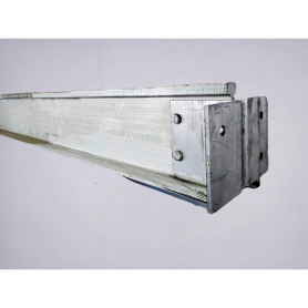 STOUGHTON COMPOSITE CROSSMEMBER ASSY 101.125"