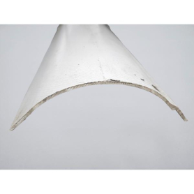 STOUGHTON COMPOSITE FRONT RADIUS CORNER