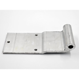 HYUNDAI DOOR HINGE ALUM 4"