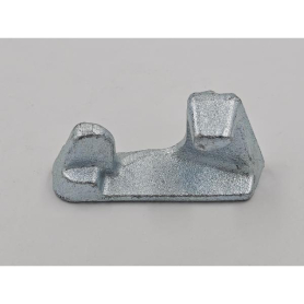 HYUNDAI DOOR LOCK ROD KEEPER LH TOP CIMC / JINDO