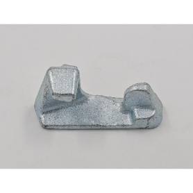 HYUNDAI DOOR LOCK ROD KEEPER RH TOP CIMC / JINDO