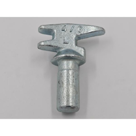 HYUNDAI DOOR LOCK ROD CAM RH TOP CIMC / JINDO