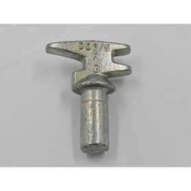 HYUNDAI DOOR LOCK ROD CAM LH TOP CIMC / JINDO