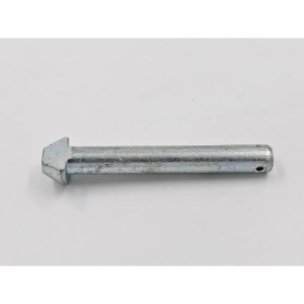 UTILITY HINGE PIN HALF CONE 5/8" DIA.