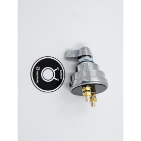 TECTRAN MASTER DISCONNECT SWITCH