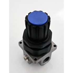 TECTRAN PRESSURE REGULATOR