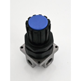 TECTRAN PRESSURE REGULATOR