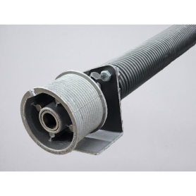 TRANSGLOBAL ROLL-UP DOOR BALANCER ASSY TODCO STYLE FOR 102"