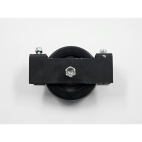 TODCO WHEEL AND BRACKET