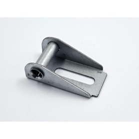 TODCO ROLL-UP DOOR ADJUSTABLE TOP FIXTURE SLIDE