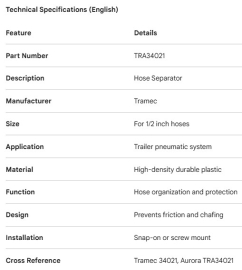 S&Eacute;PARATEUR DE BOYAU