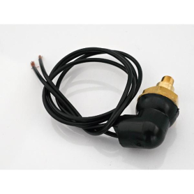 TRAMEC ELECTRONIC AIR VALVE