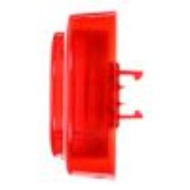 TRUCK LITE LED LIGHT ASSY. 2 1/2" RED