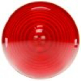 TRUCK LIGHT MOD 10 BEEHIVE RED