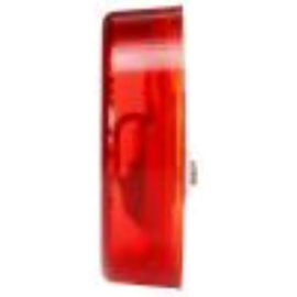TRUCK LITE MARKER / CLEARANCE REFLECTOR LIGHT RED