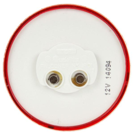 TRUCK LITE MARKER / CLEARANCE REFLECTOR LIGHT RED