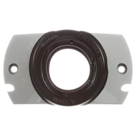 TRUCK LITE MOUNTING BRACKET W/GROMMET