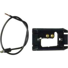 TRUCK LITE MODEL 15 MARINE BLACK ADAPTER KIT