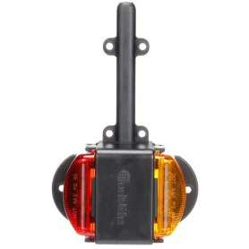 TRUCK LITE MODEL 15 DUAL FACE KIT LH	