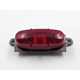 TRUCK LITE 95R CLEARANCE LIGHT RED