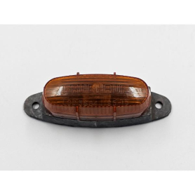 TRUCK LITE 95R CLEARANCE LIGHT AMBER