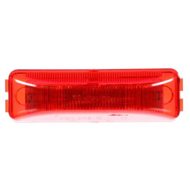 TRUCK LITE MODEL 19 LED LAMP RED