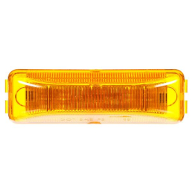 TRUCK LITE MODEL 19 LED LAMP AMBER