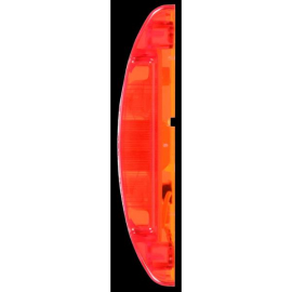 TRUCK LITE SUPER 21 MARKER / CLEARANCE LIGHT RED