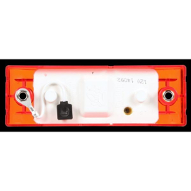 TRUCK LITE SUPER 21 MARKER / CLEARANCE LIGHT RED