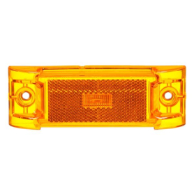 TRUCK LITE MODEL 21 LED MARKER / CLEARANCE AMBER