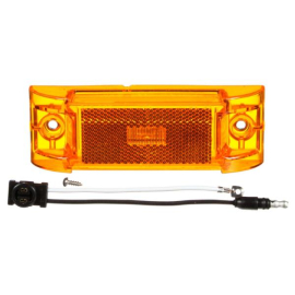 TRUCK LITE MODEL 21 LED MARKER / CLEARANCE AMBER