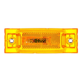 TRUCK LITE MODEL 21 LED MARKER / CLEARANCE AMBER